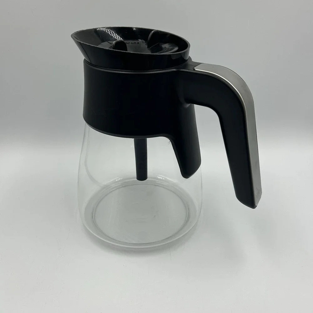 Replacement Ninja Coffee Bar‎ Carafe 50 Oz Glass Pot CF090 CF091 CF092 CF097